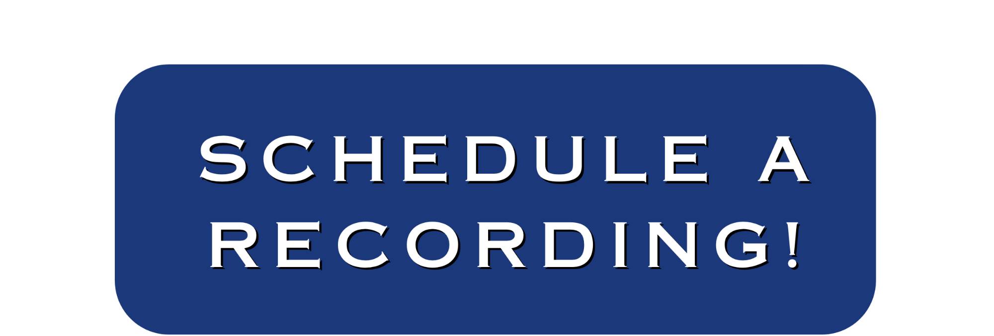 schedule a recording